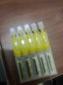夸迪氨基丁酸多肽次抛精华1ml*30支胶原紧致抗皱华熙生物送女生礼物 实拍图