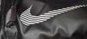 耐克（NIKE） 男包女包 25新款大容量运动骑行挎包时尚潮流腰包学生简约单肩包 热推/52*12*21cm/晒图退5 MISC 实拍图