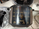 九阳（Joyoung）浓香系列电压力锅5L双胆家用全自动智能预约炖肉煲汤开盖煮猛火Y-50C72电饭煲高压锅4-6人 实拍图