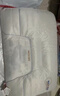 名创优品（MINISO）天然荞麦壳草本护颈枕头芯 深度睡眠专用护颈椎枕芯单只中枕 实拍图