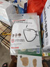 霍尼韦尔（Honeywell）KN95口罩H950防沙尘暴雾霾工业粉尘花粉过敏透气防尘冬季防护10只 实拍图