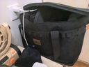 Naturehike挪客厨具收纳箱便携户外露营野营装备大容量储物袋收纳包餐具杂物 黑色 实拍图