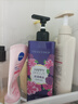 菲诗小铺（THE FACE SHOP）浪漫邂逅香氛沐浴露500ml 苍兰香温和洁肤保湿芳香热门新年礼物 实拍图