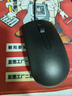 戴尔（DELL）MS116 鼠标有线  商务办公经典对称 有线鼠标 USB接口 即插即用 鼠标 （黑色） 实拍图
