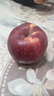 京鲜生 天水花牛苹果 净重4.5斤 单果170g+ 生鲜水果源头直发 实拍图