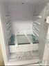 康佳183升小冰箱小型家用出租房办公室宿舍双开门两门双门二门电冰箱节能省电低音白色BCD-183GB2SU 实拍图