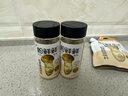 松鲜鲜松茸鲜调味料125g*3瓶【0添加 松茸提鲜】代替盐鸡精味精炒菜调味 实拍图