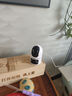 纽曼无线家用智能AI摄像头高清监控器360度无死角带夜视全景语音手机远程旋转可对话室内外家庭云台 实拍图
