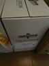 拉菲巴斯克花园赤霞珠干红葡萄酒750ml*6瓶 婚宴整箱装 原瓶进口红酒 实拍图