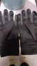 回力手套男女秋冬骑行开车运动触屏防寒防冻加绒保暖电动摩托自行车棉 实拍图