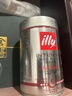 ILLY意利（illy）咖啡豆（深度烘焙）阿拉比卡意式黑咖啡罐装250g 实拍图
