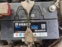 风帆（sail）汽车电瓶蓄电池SLI免维护80D26L 12V以旧换新上门安装 实拍图