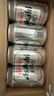 Asahi朝日超爽生啤酒 330ml*24听 10.9度整箱装京东自营 年货送礼 实拍图