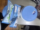 BTNature奶粉成人脱脂女士中老年人儿童学生高钙贝特恩蓝一号澳洲进口1kg 实拍图