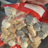 思念火锅套装全家福大礼包1640g 乌鸡卷虾滑毛肚鸭肠火锅丸 14种食材 实拍图