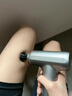 匹克（PEAK）筋膜枪按摩器肩颈腰背按摩仪肌颈膜枪专业级迷你便携式健身肌肉放松父母亲节春节情人七夕礼物男女 实拍图