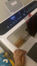 佑美U4Pro跑步机家庭用电动爬坡登山全折叠安静低音走步机健身房器材 实拍图