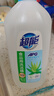 超能 1.1kgAPG食品用洗洁精（芦荟）植物洁净 无残留 芦荟清香 实拍图