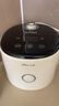 小熊（Bear） 电饭煲1-2人 小电饭锅 迷你小型家用小容量一键快煮陶瓷油内胆可预约微压多功能1.6L DFB-C16K1 实拍图