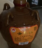 女兒红 陶坛三年 半干型 绍兴黄酒 1.5L*6坛 整箱装小坛冬酿 热卖商品 实拍图