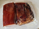 六味魔方四川腊肉正宗川味农家自制特产腌肉熟食腊味年货烟熏五花500g 实拍图