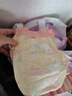苏珊妈咪拉拉裤超薄款透气夏天纸尿裤婴儿益生菌拉拉裤尿不湿3XL码26片  实拍图