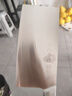十八子作不锈钢家用菜刀 耐滑手柄刀具盈光斩切刀SL1703-AB【彩盒装】 实拍图