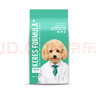 凯锐思贵宾泰迪狗粮 幼犬成犬小型犬通用型天然奶糕粮 泰迪2kg 实拍图