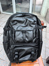 京东京造黑武士户外男士双肩背包 大容量80L登山旅行包电脑包书包出差 实拍图