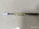 晨光(M&G)文具HB自动铅笔替芯 0.7mm树脂铅芯 学生考试绘图铅笔芯 20根/盒ASL36118考试必备 实拍图