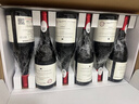 轩唐智利进口14.5度红酒整箱卡曼尼干红葡萄酒礼盒装送礼 到手12瓶 实拍图