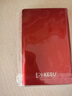 科硕（KESU）500GB 移动硬盘大容量机械硬盘  USB3.0 K201 2.5英寸热血红外接存储文件照片备份 大U盘 实拍图