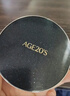 Aekyung Age20's爱敬四色拉花大师黑气垫bb霜遮瑕提亮持妆粉底13号14g*2 520礼物 实拍图