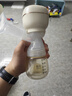 新贝吸奶器 电动吸奶器一体无痛全自动  拔奶器 大吸力便携吸乳器8139 实拍图