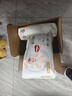 好奇（Huggies）金装拉拉裤XL96片(12-17kg)尿不湿【速干不易红】 实拍图