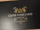 CANIS FAMILIARIS布多格 法国原瓶进口红酒骑士干红葡萄酒750ml*6节日礼品礼盒整箱 实拍图