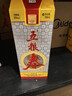五粮液股份 五粮春 第一代 浓香型白酒 50度 500mL 单瓶装 实拍图