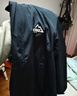 鸿星尔克外套风衣三合一男防风防泼水两件套秋季摇粒绒内胆户外运动外套 实拍图