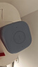 小米（MI）Xiaomi 智能音箱 蓝 超级小爱智能音箱 AI大模型问答 连续指令语控 支持远程备车 小米蓝牙音箱 实拍图