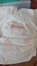 好奇（Huggies）铂金装小桃裤成长裤XXL74片(15kg以上)尿不湿【透爽散热】 实拍图