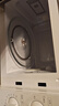 美的（Midea）快捷微波炉 家用小型 360°转盘加热 旋钮操控 易洁内胆（M1-L213B） 实拍图