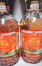 金龙鱼  食用油 花生浓香型食用植物调和油4L 实拍图