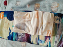 宜婴新梦想家小内裤婴儿超薄透气拉拉裤男女干爽尿不湿 纸尿裤L号40片【9-14kg】 实拍图