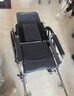 怡辉（YIHUI）轮椅老人带坐便轻便折叠瘫痪专用出行大小便骨折全躺多功能yh-x05 实拍图
