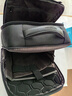 新秀丽（Samsonite）电脑包男士双肩包商务背包男包商务精英BP0*09010黑色16.5容量 实拍图