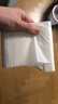 霏羽擦手纸1层150抽*40包s码整箱商用酒店三折卫生间抹手干手纸CS003 实拍图
