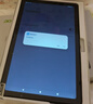 宏碁（acer）平板电脑pad 10.1吋高清全面屏4G插卡全网通话低蓝光护眼娱乐8核6G+128G灰A310 实拍图