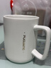富光马克杯大容量陶瓷杯礼物水杯子办公咖啡杯牛奶杯早餐杯 实拍图