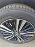 优科豪马(横滨)轮胎/汽车轮胎 215/60R17 96H A349A 原配艾力绅/景逸X5 实拍图