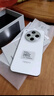 OPPO Find X8 12GB+256GB 浮光白 无影抓拍 超轻薄直屏 天玑9400 AI一键问屏 5630mAh 国家补贴 5G手机 实拍图